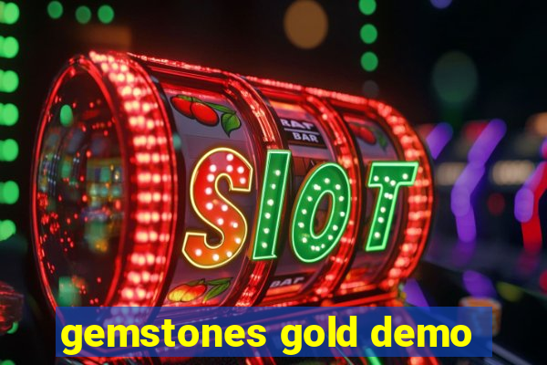 gemstones gold demo